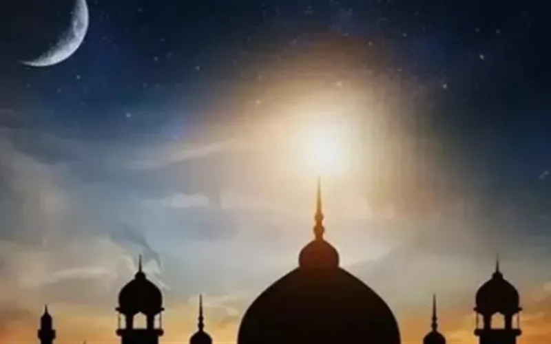 مواعيد أذان الفجر والمغرب في مصر يوم الأربعاء وفق التوقيت المحلي الجديد